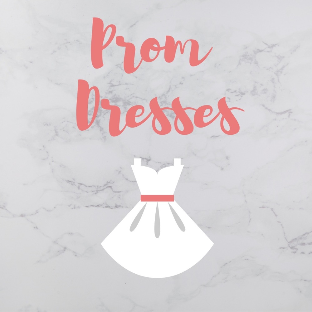 ✨ Selling Prom / Formal Dresses ✨